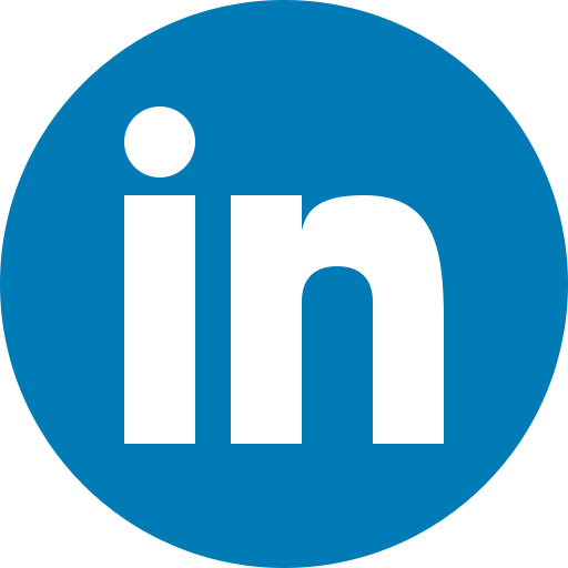 icon linkedin